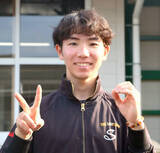 「【レパードＳ】「一緒に行けるのならＧ１でも行きたい」田山旺佑騎手がほれこむショウナンバンライ　２０歳を迎えたホープと３連勝で重賞初Ｖへ」の画像1