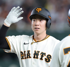 【巨人】１１日の阪神予想先発はＧ戦２試合連続完封中の村上　キラー打破へ好相性の打者は？…同率首位決戦