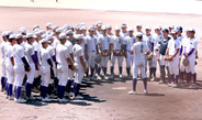 【甲子園】今大会２本塁打の天理・金本相有主将「そんなにすごい選手はいない」３６年ぶりの決勝進出へ「一つになって」健大高崎を迎え撃つ