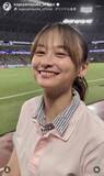 「「ＡＩかと…」影山優佳が天真爛漫すぎ！「これは恋」「笑顔満点です！」ウィンクピースにキュン必至」の画像1