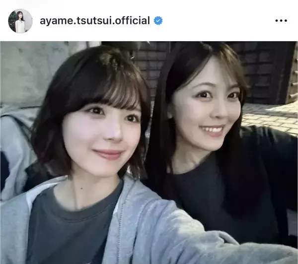 新体制初ツアーを完走した乃木坂４６「めっちゃ青春」「誰も卒業しないで」「いい写真」筒井あやめが同期ショット公開