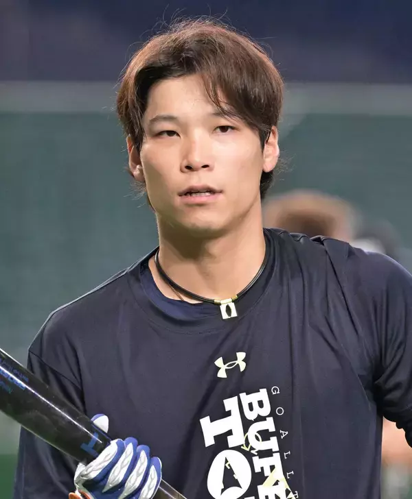【オリックス】“無敵の中川”が「６番・左翼」で２戦ぶり先発　ブルペンデーの先陣は岩崎翔　３６歳右腕が１０年ぶり先発…スタメン発表