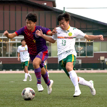 【高校サッカー】日本一の静岡学園が６発大勝　ＭＦ加藤煌清が２アシストでアピール　高円宮杯プリンスリーグ東海