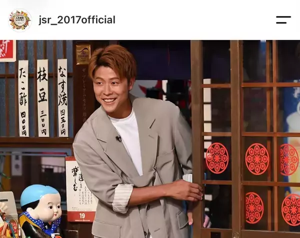 柿谷曜一朗氏　ラブラブの妻・丸高愛美への仰天告白エピソードを披露！まさかの“行方不明事件”も明かす