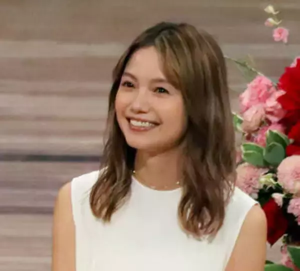 「待て待て」「まじか」宮﨑あおい、最新姿にファン騒然　４０歳「若すぎる」「可愛すぎて奇跡」…結婚９年