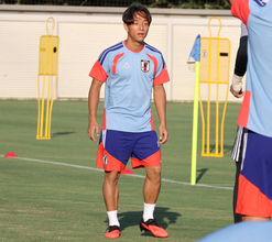 【サッカーＵ２１】大岩ジャパンが首位通過　前日合流のＤＦ小杉啓太があいさつ代わりの一発「呼んでくれた大岩さんに感謝を…」　次戦の相手は北朝鮮…アジア大会