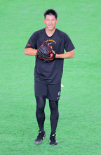 巨人・戸郷翔征、シーズンラスト登板へ決意「笑って終われるように」ＣＳも見据え「使ってもらえるようにいいピッチングをして見せるだけ」