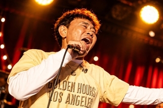 浜田雅功　自身初の単独バンドライブを開催　「ＤＯＷＮＴＯＷＮ＋」１周年記念企画第２弾