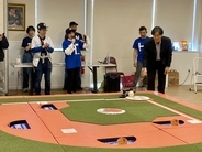 松井秀喜氏「ユニバーサル野球」イベントにサプライズ出席「こういう野球もあるんだ。素晴らしい発想」