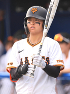 【女子野球】巨人女子チーム創設メンバーの島野愛友利ら４人が退団へ