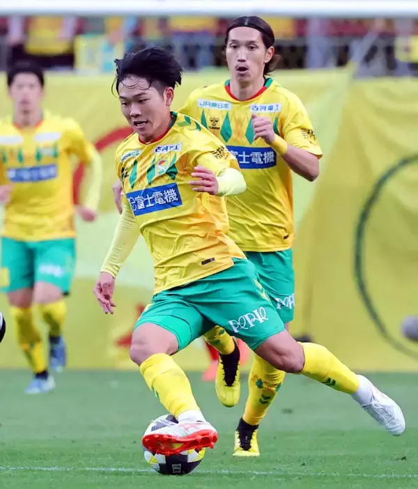 “フクアリの奇跡”の年に生まれた１７歳の新星　千葉ＭＦ姫野誠「もう一度強いジェフを見せたい」