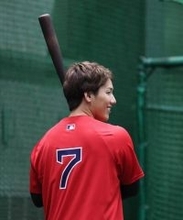 吉田正尚が珍質問にエール「円安だから。アメリカに頑張って…」　メジャーで最高の投手＆打者も明かす