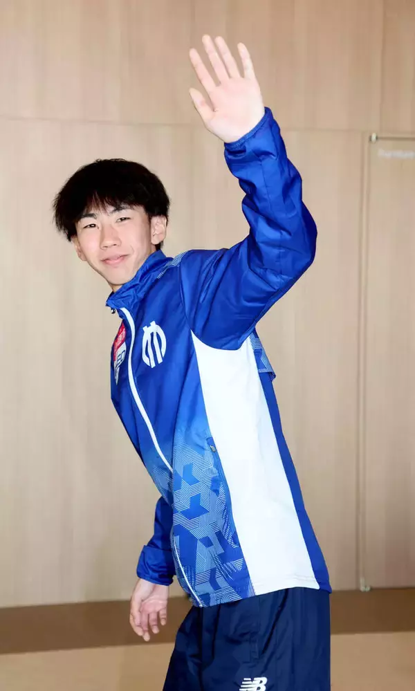 【箱根駅伝】順大の“ロイヤルファミリー”玉目陸が古豪復活のキーマン…父は３大会出場、伯父は４年連続２区