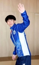 【箱根駅伝】順大の“ロイヤルファミリー”玉目陸が古豪復活のキーマン…父は３大会出場、伯父は４年連続２区