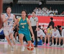 【高校バスケ】札幌山の手が逆転負け　シード校・岐阜女撃破も勢いに乗れず…ウィンターカップ女子３回戦