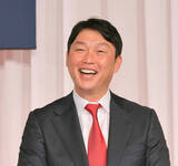 「【広島】新井貴浩監督、育成徹底で逆襲ののろし「高く飛び上がるためには深く沈み込まないと」借金２０からの巻き返し誓う」の画像1