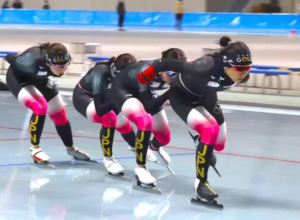 高木美帆　ミラノ五輪で「最高の戦いができるように」　悲願の１５００ｍ金メダルへ「限りある時間を有効活用」