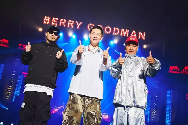 神村学園応援ソング提供のベリーグッドマン、高校サッカー決勝は現地へ「何としても２冠を」メジャーデビュー１０周年ライブ