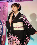 「三山ひろしの後輩・平山花羽、２１日にデビューへ　キャッチフレーズは「聴けば元気！　歌えば笑顔！　さわやか娘！」」の画像1
