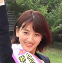 ＡＢＣ・東留伽アナ、１月いっぱいで退社を発表「勇気を持って一歩踏み出す決意をしました」