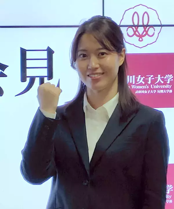 【ミラノ五輪】モーグル代表の藤木日菜はピラティス効果で「疲れづらくなった」兄・豪心とともに五輪初出場