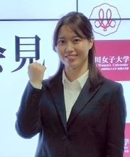 【ミラノ五輪】モーグル代表の藤木日菜はピラティス効果で「疲れづらくなった」兄・豪心とともに五輪初出場