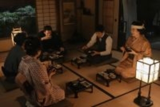 【あすのばけばけ】ごみの投げ捨てが止まった理由が判明