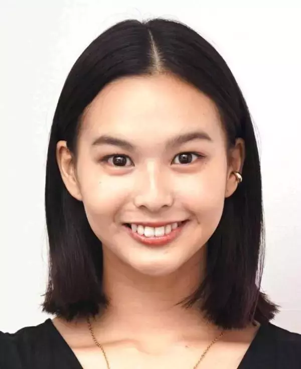 「誰だかわかんなかった」貴乃花氏の美人娘　激変姿に驚き「お人形さん」「違う」芸能界デビュー３年の白河れい