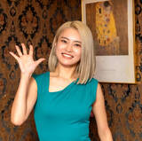 「小島瑠璃子、芸能界復帰後初番組ＭＣ「経営者として非常に参考になる生々しいリアリティのある番組」　ＡＢＥＭＡ「資産、全部売ってみた」」の画像1