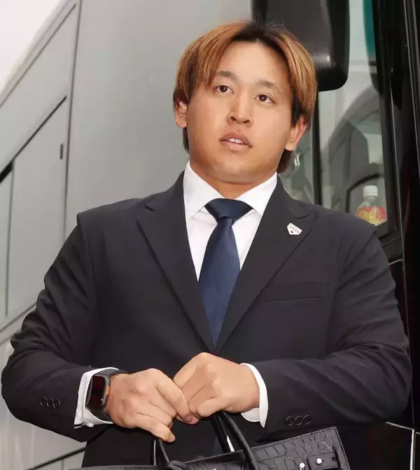 宮城大弥もＷＢＣ連続世界一へ決意新た「緊張感もある。優勝、世界一を目指して」宮崎合宿打ち上げ