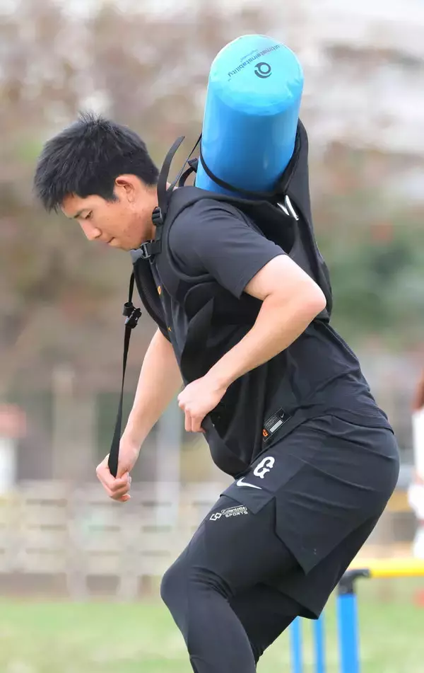 復活期す巨人・戸郷翔征、初実戦での目的を激白　２８日・サムスン戦「いい区切りになれば」