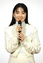 福地桃子、初主演ドラマの舞台は被災地・能登「明るさで人の気持ちを柔らかくほぐすことができる」