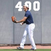 大谷翔平が村上宗隆に愛のイジリ「空振ってた？」　村上は“反論”…フロリダで練習参加