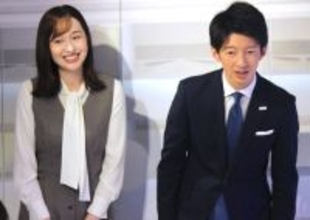 杉山真也アナ、アナウンサーを目指した原点は野球中継「１人で投げて、打って、アナウンサーのまねも」