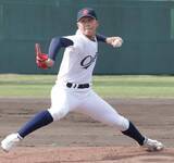 「【高校野球】聖隷クリストファーの高部陸が奪三振ショー　先発全員＆毎回１９Ｋで１失点完投…春季静岡県大会」の画像1