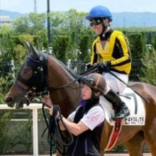 ６度の手術乗り越え　川須栄彦騎手が昨年１０月の落馬負傷から２０２日ぶり実戦復帰　「ひとまずホッとしています」