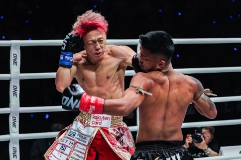 「フジテレビ」武尊「引退試合」世帯視聴率は「２・８パーセント」…ロッタンに劇的ＴＫＯをフルラウンド中継