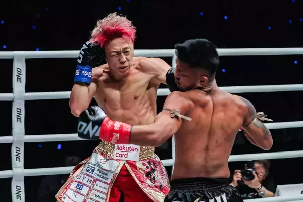 「フジテレビ」武尊「引退試合」世帯視聴率は「２・８パーセント」…ロッタンに劇的ＴＫＯをフルラウンド中継