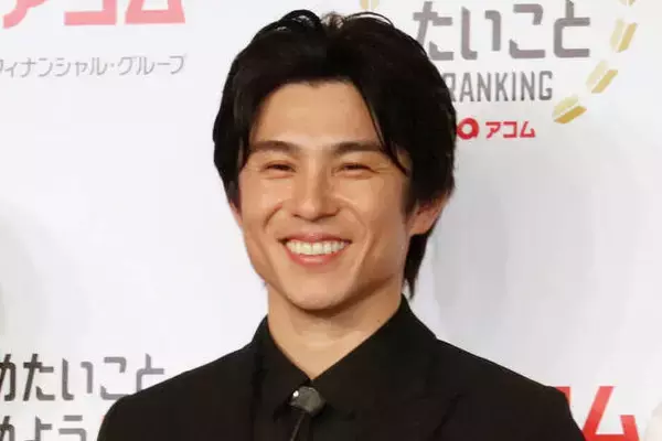 中尾明慶・仲里依紗、おしどり夫婦に異変！「妻から寝室を別にしたいとの申し出がありました…」…結婚１３年