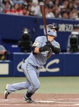 【阪神】前川右京が待望の今季１号「早い段階で出てよかった」昨季は最終戦の１本のみ…前日は"智弁対決”で中西聖輝から３点二塁打　２戦連続の長打