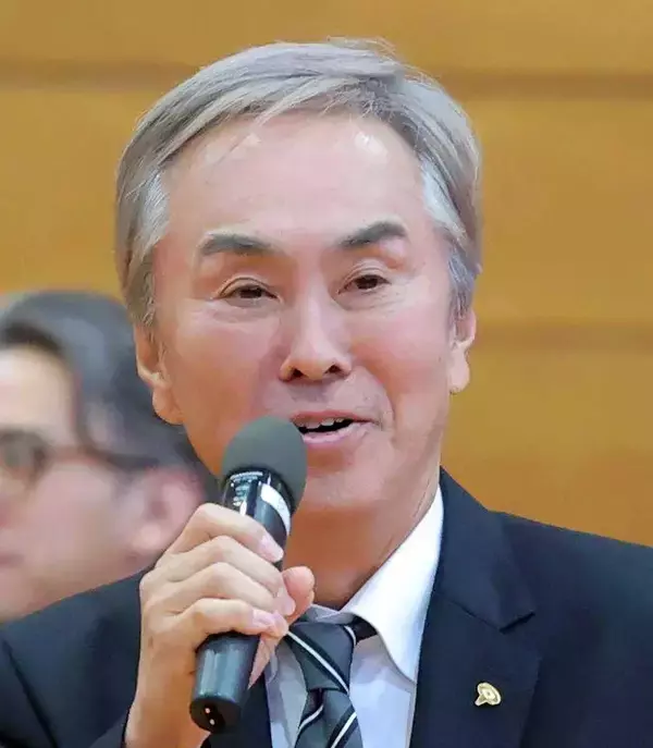 石原伸晃氏、父・慎太郎氏から聞いたヤジのうまい政治家を明かす「あいつはすごい」「核心を突くから」