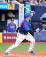 【中日】細川成也が意地のＶ打！１５打席ぶり安打「迷惑をかけている」「今が壁。これを乗り越えれば成長できる」チームは１２球団唯一の交流戦４連勝発進