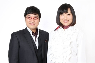 「タイタンライブ」に南海キャンディーズがゲスト出演　三四郎、豆鉄砲、サルベースなど全１６組