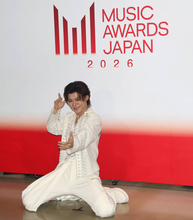 新浜レオン、芸人と勘違いされる　街中で「“がんばレオン”の芸人さんですよね？」