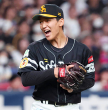 【ソフトバンク】前田悠伍、プロ最多１０８球でまた階段をひとつ上がる「初めて接戦のときに投げて粘れた」開幕７連勝はお預け…高卒３年目以内では１５年の日本ハム・大谷翔平以来