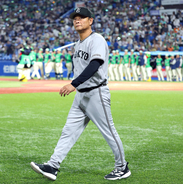 【巨人】橋上監督代行「初登板と思えないぐらい良かった」復帰の山崎伊織に期待　浦田俊輔は体調面で大事を取って交代…一問一答
