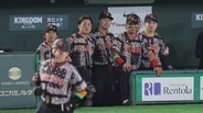 【巨人】スゴイ試合…０－８の６回に６者連続安打など一挙７得点の猛反撃！　惜敗で首位陥落も石塚裕惺の１イニング２安打に光明…竹丸プロ最短＆ワースト３回８失点ＫＯが大誤算