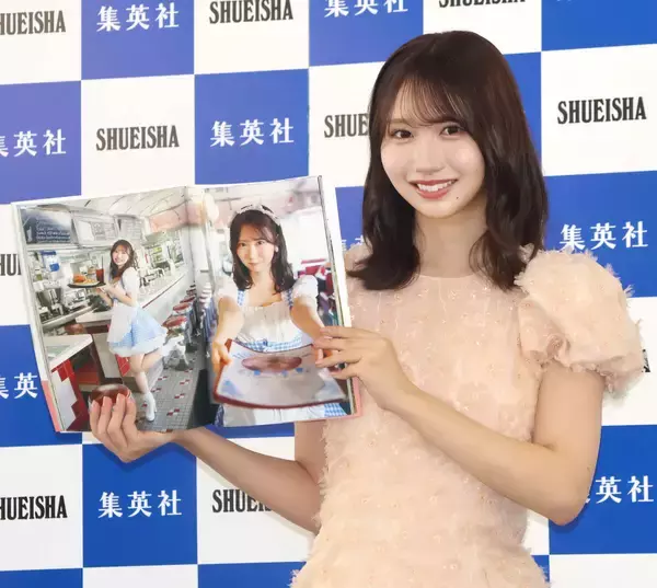 日向坂４６・藤嶌果歩、混ぜご飯にハマり中　料理は「失敗はしません！」