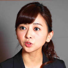 読売テレビ・中谷しのぶアナ、第１子妊娠を報告