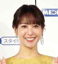 鷲見玲奈アナ「マッチングアプリで浮気されてて」「年収１０００万以上って書いた」過去の恋愛や結婚観明かす